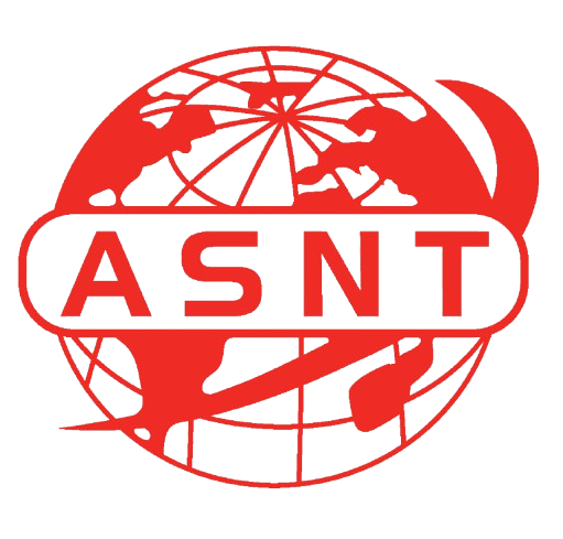 ASNT Logo